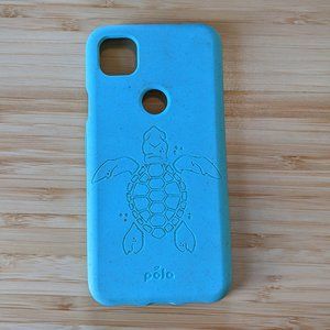 Pela Google Pixel 4a Flexible Phone Case